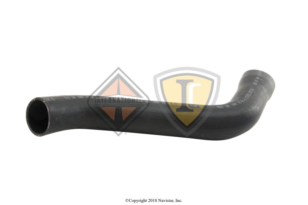 3703441C2, Navistar International, HOSE, AIR INTAKE - part number 3703441C2