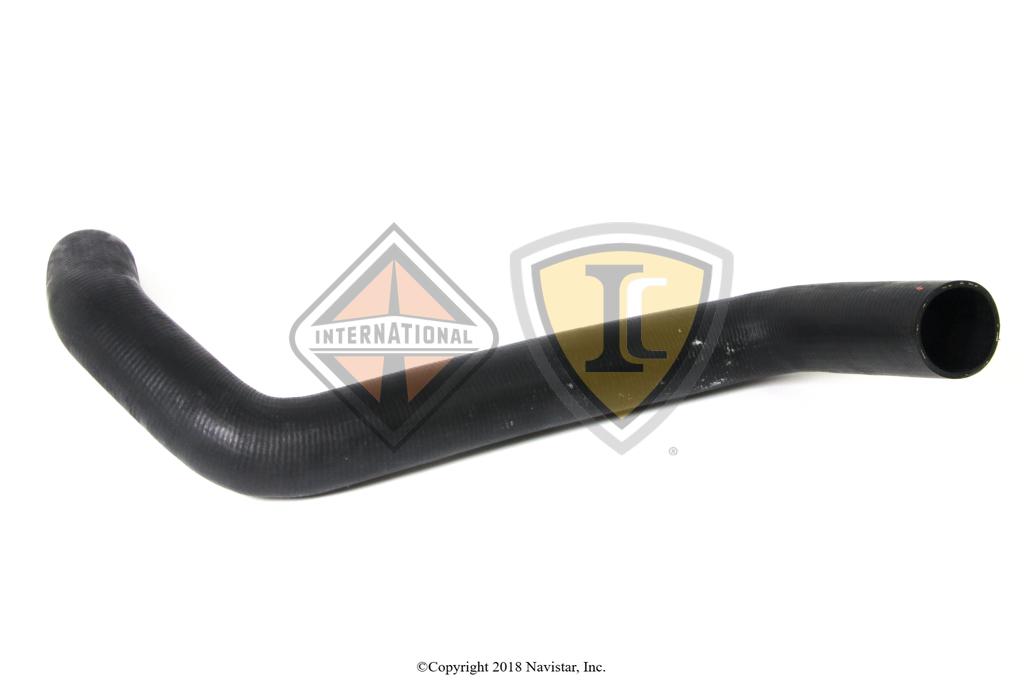 3882822C1, Navistar International, HOSE, CAC, COLD SIDE, FLEXIBLE AIR - part number 3882822C1