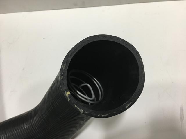 3882822C1, Navistar International, HOSE, CAC, COLD SIDE, FLEXIBLE AIR - part number 3882822C1