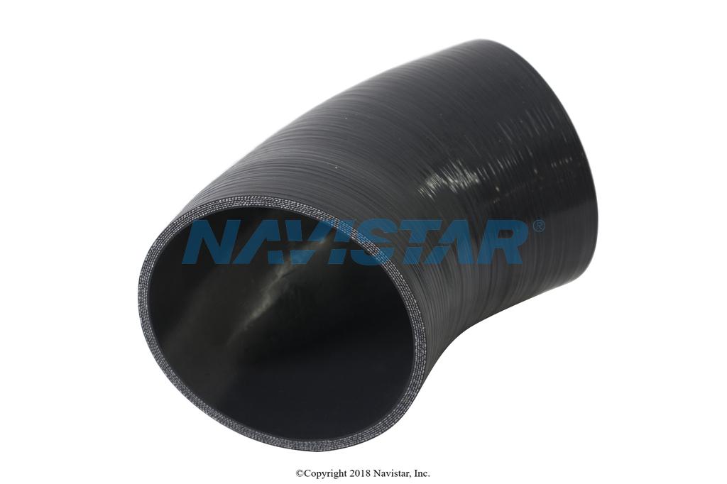 3612976C1, Navistar International, HOSE, AIR FLEXIBLE CHARGE AIR COOLER 4" DIAMETER - part number 3612976C1