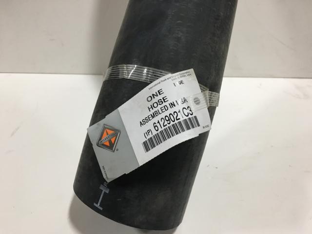 6129021C3, Navistar International, HOSE, CAC COLD SIDE - 6129021C3