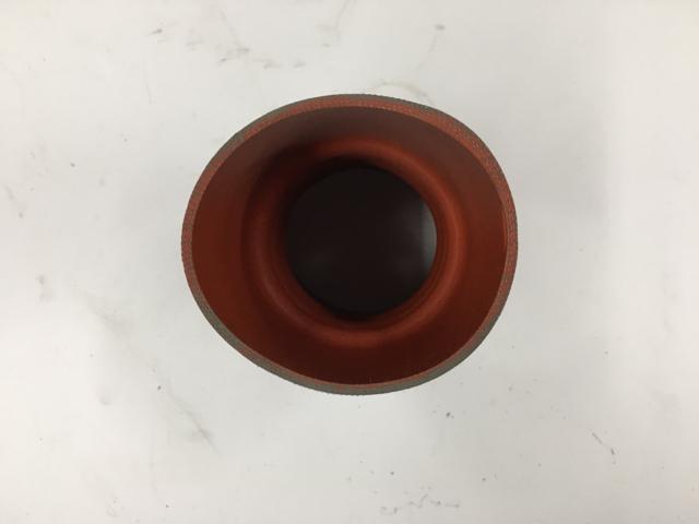 561.15300, Automann, HOSE, CAC HOT 3 X 6 - part number 561.15300