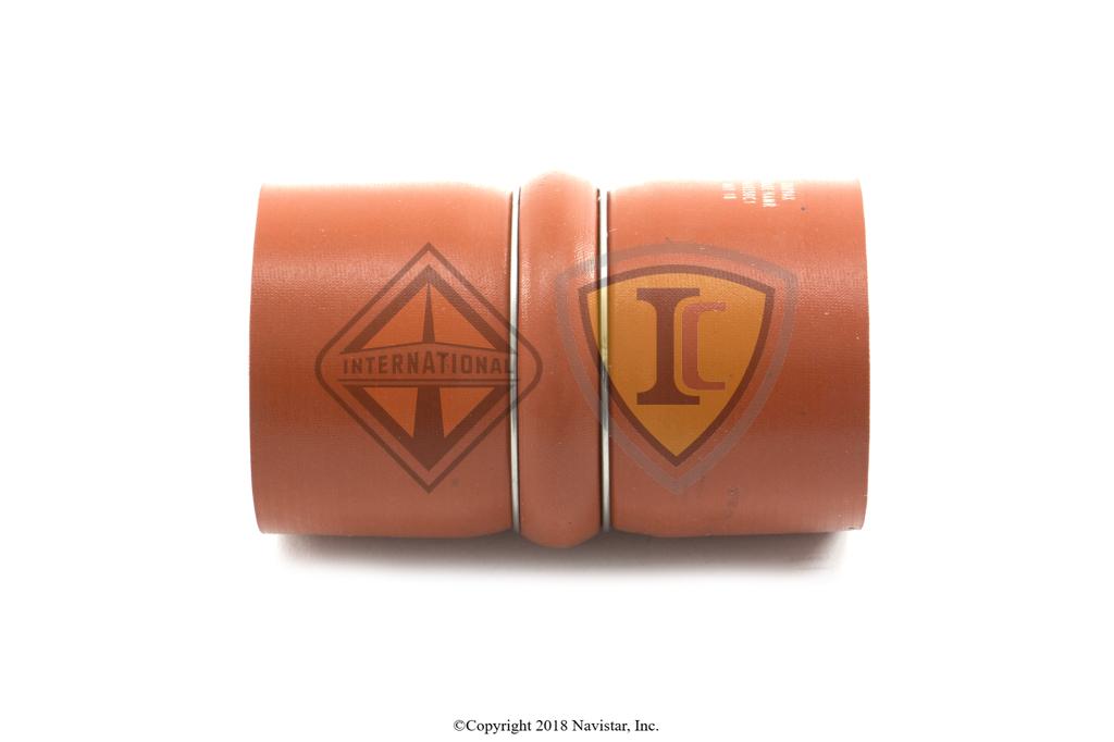 3610350C1, Navistar International, HOSE, AIR, FLEXIBLE CHARGED AIR COOLED, 3-1/2 DIA - part number 3610350C1