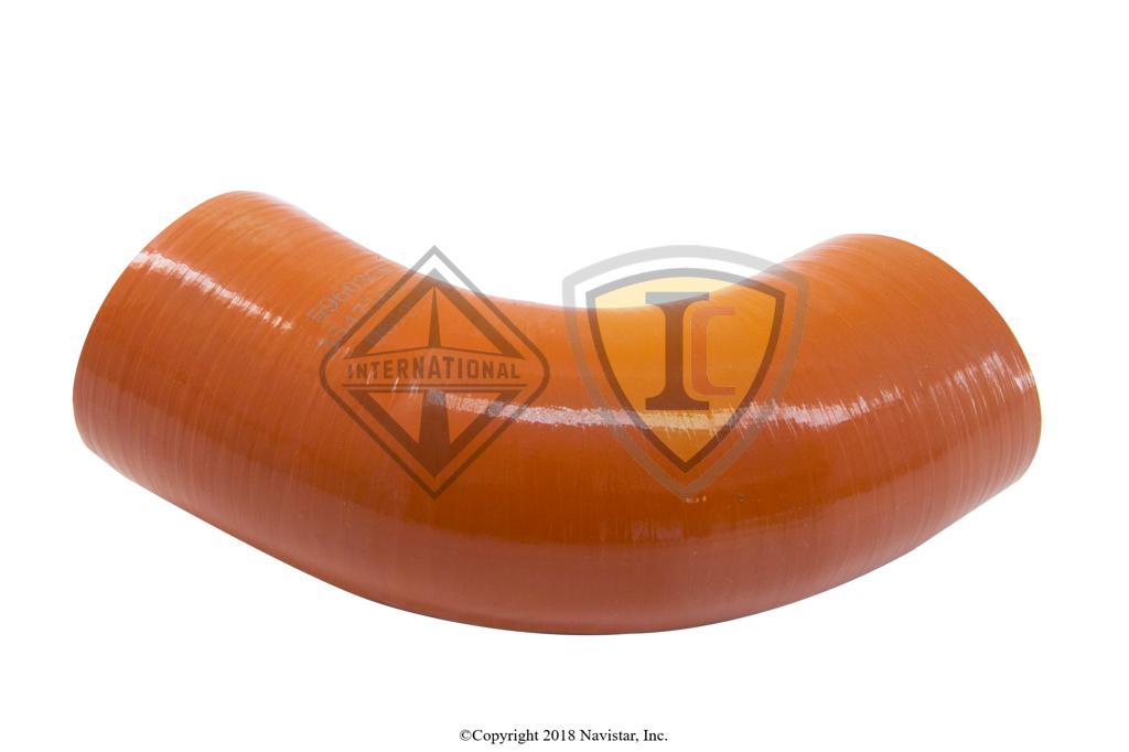 【一部予約販売中】 Navistar by 3547166C1 International CAC FLEXIBLE, HOSE, ワンピース