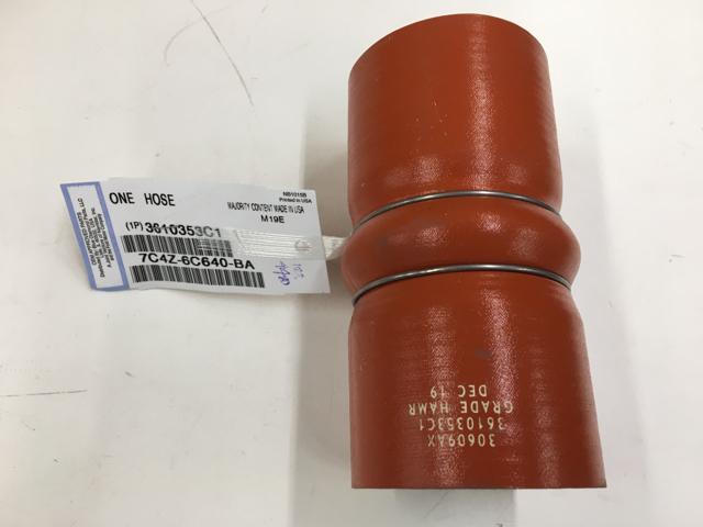3610353C1, Navistar International, HOSE, CAC, FLEXIBLE AIR 3 IN. DIA - part number 3610353C1