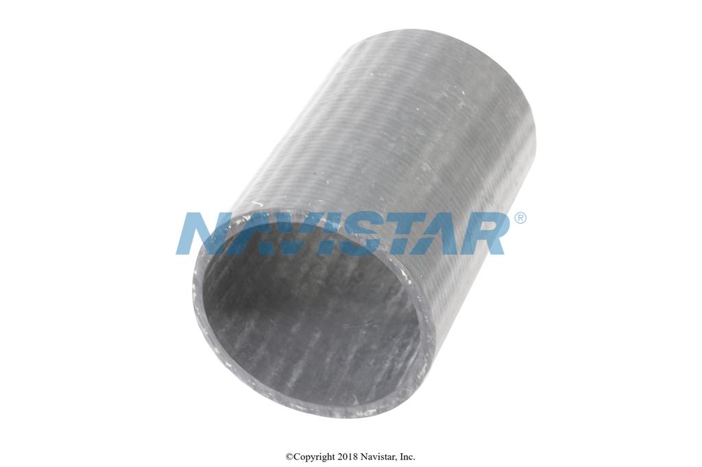 3718791C1, Navistar International, HOSE, AIR INTAKE, CAC (CAC), FLEXIBLE, 3.0 IN. DI - part number 3718791C1