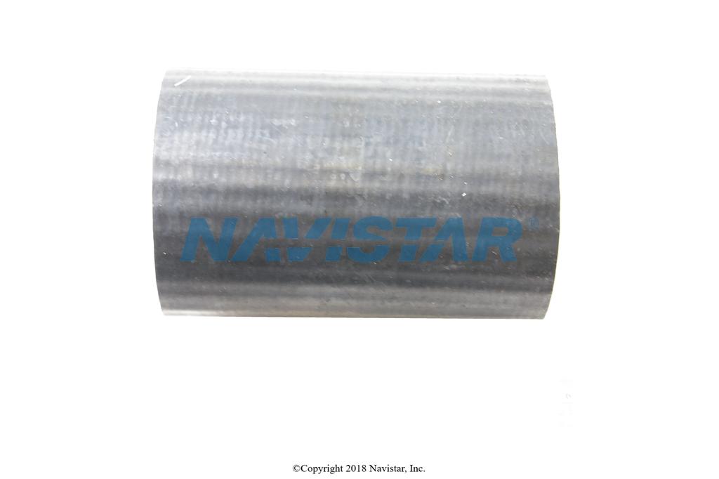 3718791C1, Navistar International, HOSE, AIR INTAKE, CAC (CAC), FLEXIBLE, 3.0 IN. DI - part number 3718791C1