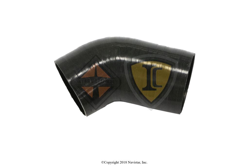 3885234C1, Navistar International, HOSE, AIR, FLEXIBLE - part number 3885234C1