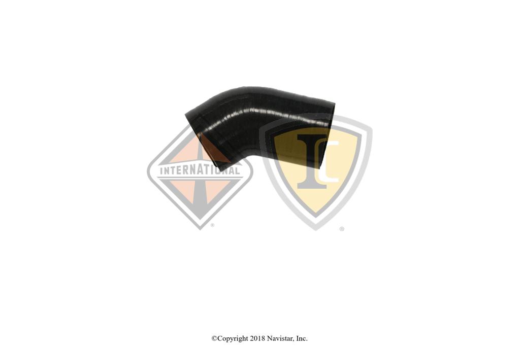 3885234C1, Navistar International, HOSE, AIR, FLEXIBLE - part number 3885234C1