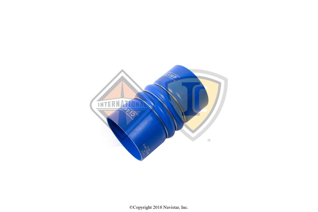 3582899C2, Navistar International, HOSE, AIR INTAKE, CAC (CAC), 4 IN. DIA - 3582899C2