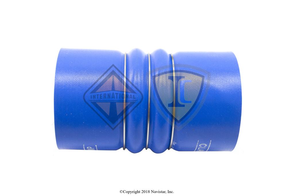 3582899C2, Navistar International, HOSE, AIR INTAKE, CAC (CAC), 4 IN. DIA - part number 3582899C2