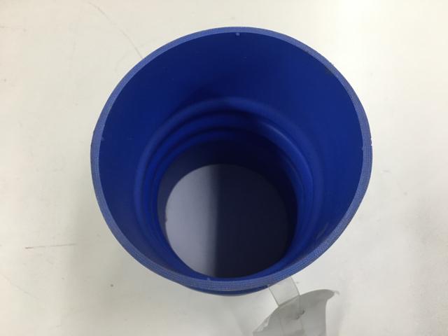 3582899C2, Navistar International, HOSE, AIR INTAKE, CAC (CAC), 4 IN. DIA - part number 3582899C2