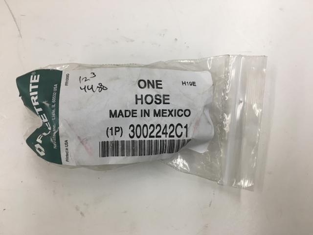 3002242C1, Navistar International, HOSE, CAC LOW PRESSURE - part number 3002242C1