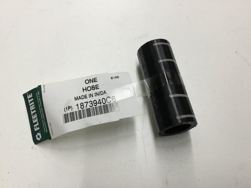 1873940C6, Navistar International, HOSE, COOLANT - part number 1873940C6