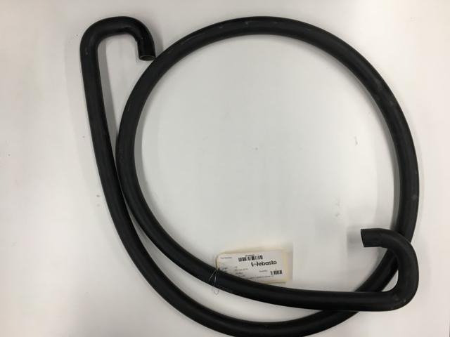 WEB50126840A, Webasto, HOSE COOLANT FORMED - WEB50126840A