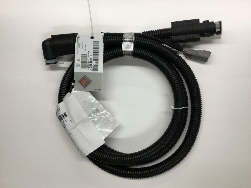 4085351C1, Navistar International, Uncategorized, HOSE, DEF FLUID RETURN - 4085351C1