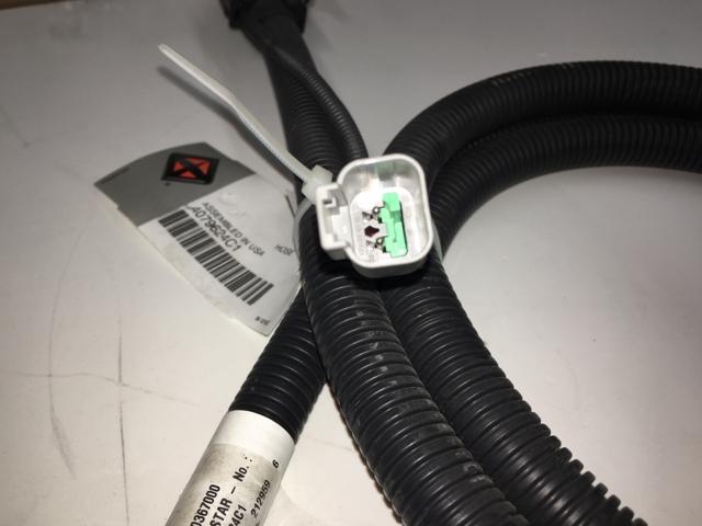 4079624C1, Navistar International, HOSE, DEF FLUID SUPPLY - part number 4079624C1