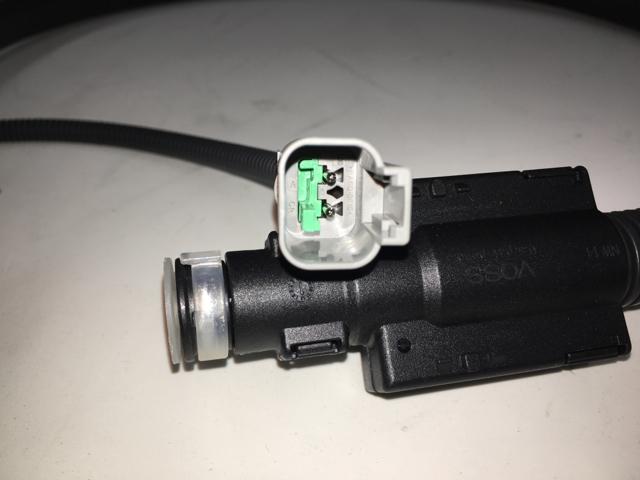 4180260C1, Navistar International, HOSE, DEF FLUID SUPPLY - part number 4180260C1