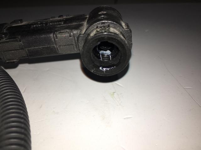 4033315C1, Navistar International, HOSE , DEF PRESSURE LINE INLET - part number 4033315C1