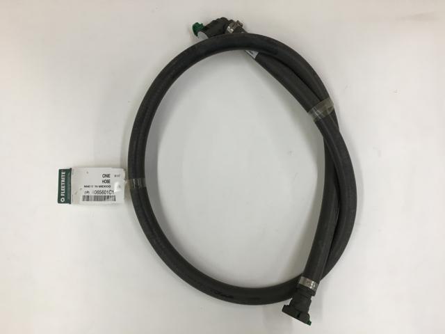 4065601C1, Navistar International, HOSE, DEF COOLANT, SUPPLY, ENGINE TO TANK - part number 4065601C1