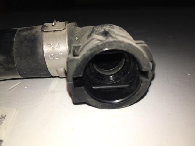 4078638C2, Navistar International, HOSE, DEF TANK RETURN - part number 4078638C2