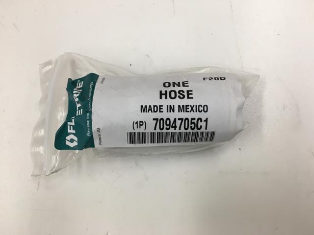 7094705C1, Navistar International, HOSE, COOLANT - part number 7094705C1