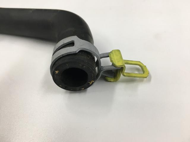 6040515C91, Navistar International, HOSE, EGR COOLER - part number 6040515C91