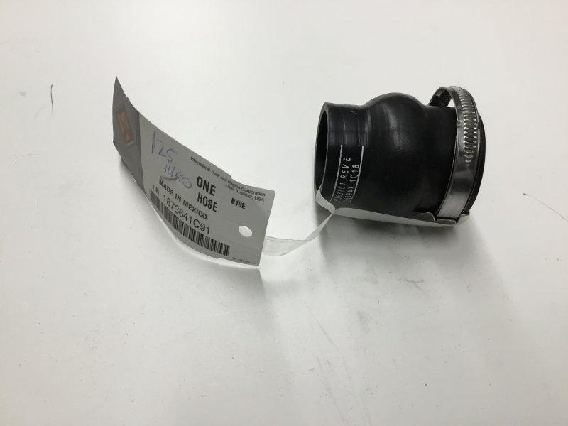 1873641C91 by Navistar International HOSE, AIR EGR COOLER TO