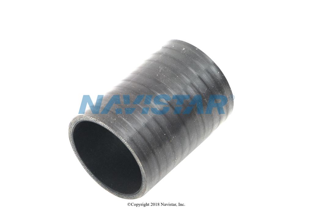 7076703C1, Navistar International, HOSE AIR COOLER - part number 7076703C1