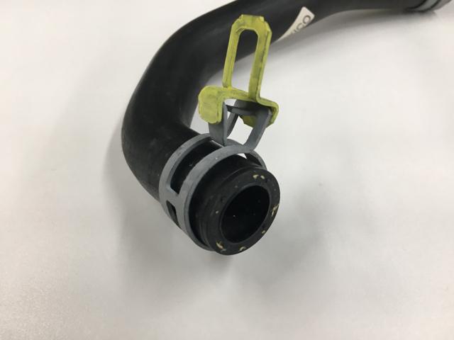 6040479C91, Navistar International, HOSE, EGR VALVE FEED - part number 6040479C91