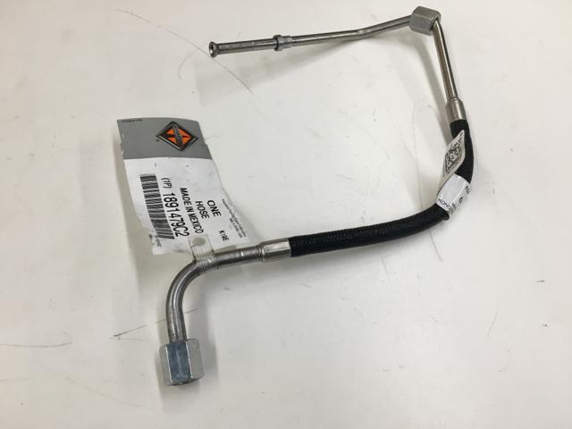 1891479C2, Navistar International, TUBE, AIR CONTROL VALVE TO EXHAUST BACK PRESSURE VALVE - part number 1891479C2