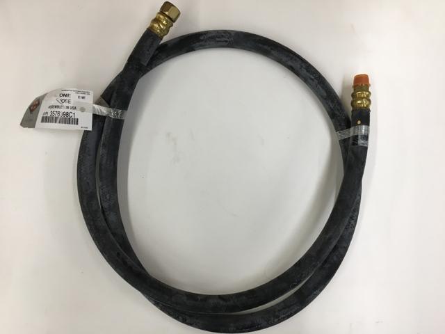 3576398C1, Navistar International, HOSE, FLEX AIR 1/2ID X 7/8OD - 3576398C1