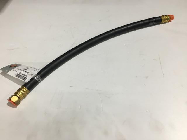 3571901C1, Navistar International, HOSE, FLEX AIR 1/2IDX7/8 22.25" - part number 3571901C1