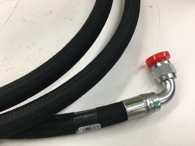 M10AH00136, Navistar International, HOSE, FLEX AIR - part number M10AH00136