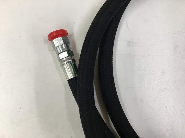 M10AH00136, Navistar International, HOSE, FLEX AIR - part number M10AH00136