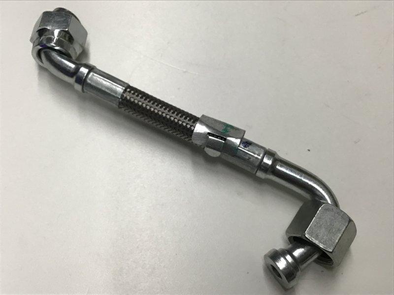 3683324, Cummins, HOSE, FLEXIBLE - part number 3683324