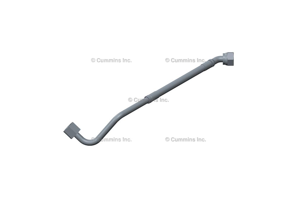3685905, Cummins, HOSE, FLEXIBLE - part number 3685905