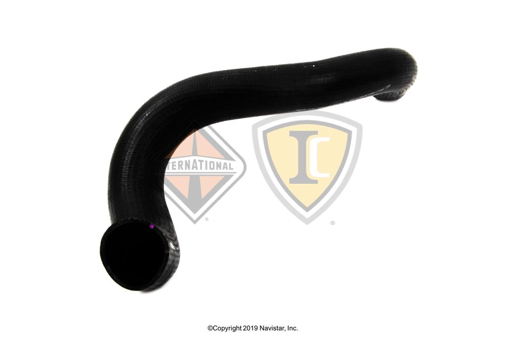 3857394C1, Navistar International, HOSE, AIR, FLEXIBLE - part number 3857394C1