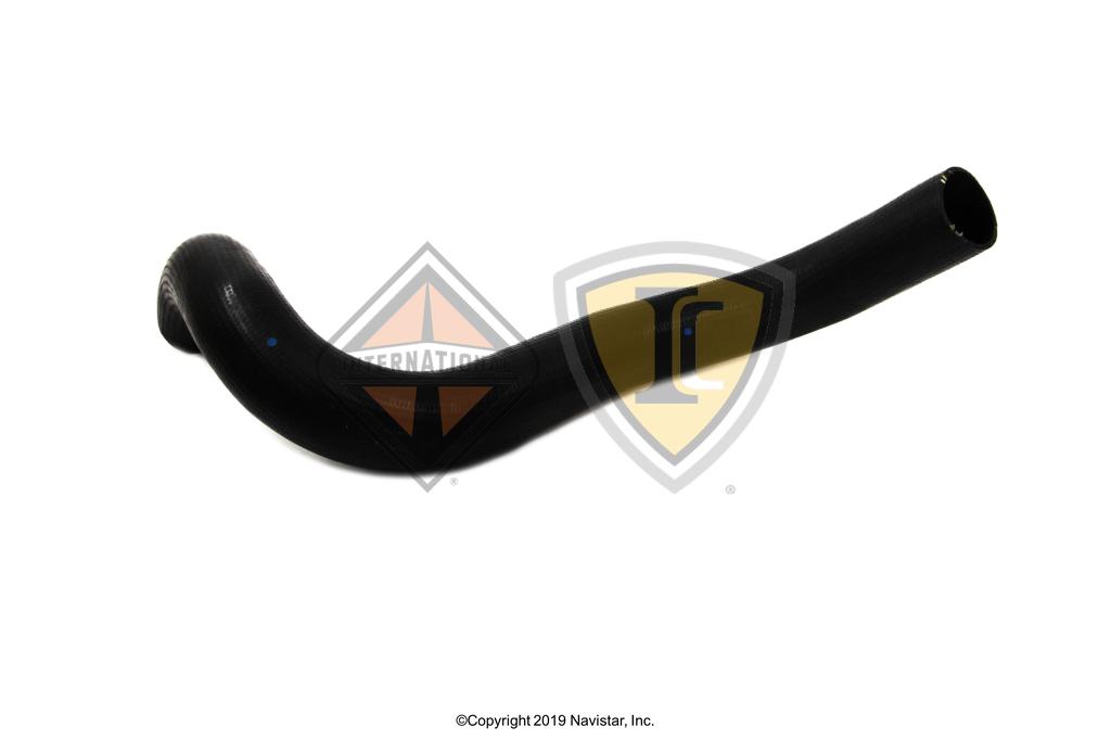 3857394C1, Navistar International, HOSE, AIR, FLEXIBLE - part number 3857394C1