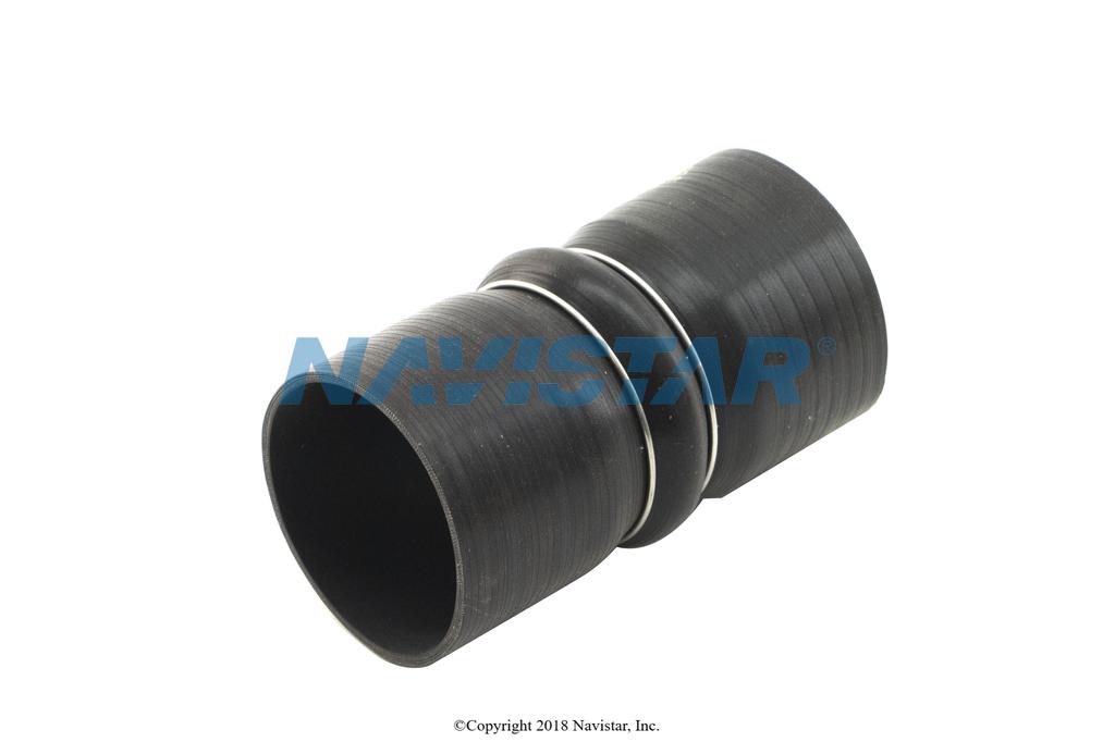 3610351C1, Navistar International, HOSE, CAC, FLEXIBLE AIR 3 IN. DIA - part number 3610351C1