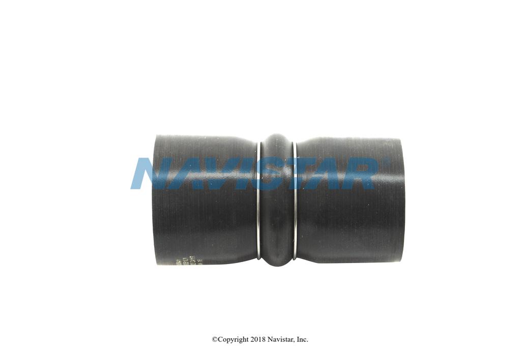 3610351C1, Navistar International, HOSE, CAC, FLEXIBLE AIR 3 IN. DIA - part number 3610351C1