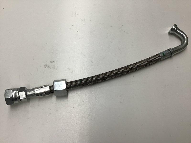 5253098, Cummins, HOSE, FLEXIBLE - part number 5253098