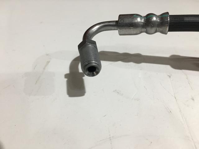 3870758C4, Navistar International, HOSE, FRONT HYDRAULIC - part number 3870758C4