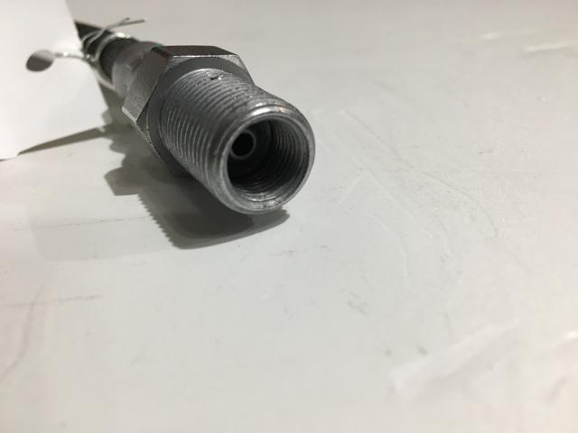 3870758C4, Navistar International, HOSE, FRONT HYDRAULIC - part number 3870758C4