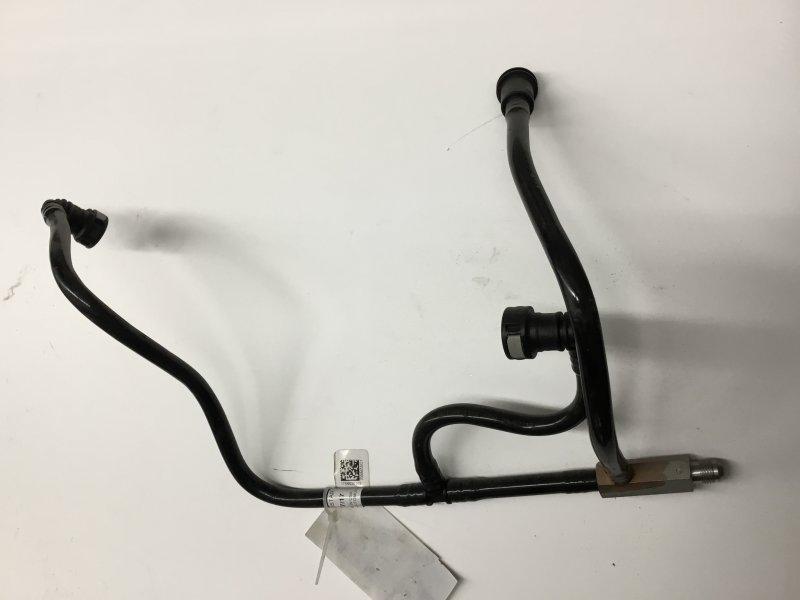 7098455C1, Navistar International, HOSE, FUEL, DRAIN - part number 7098455C1