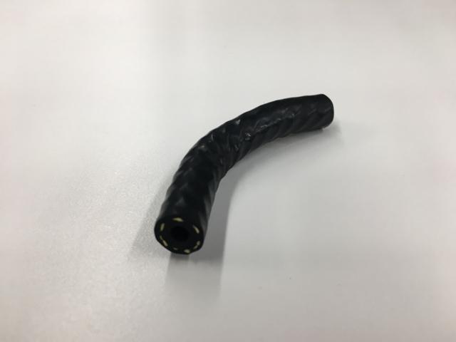 6040573C91, Navistar International, HOSE, FUEL INJECTION - part number 6040573C91