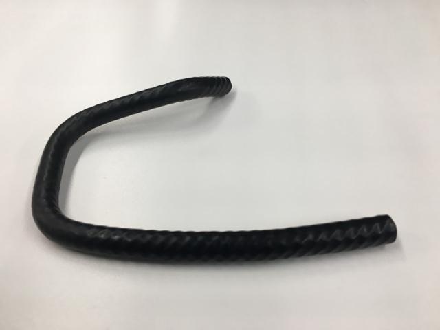 6040574C91, Navistar International, HOSE, FUEL INJECTION - part number 6040574C91