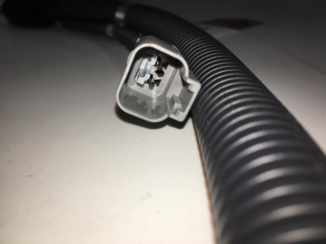 4078426C1, Navistar International, HOSE, HEATED DEF FEED - part number 4078426C1