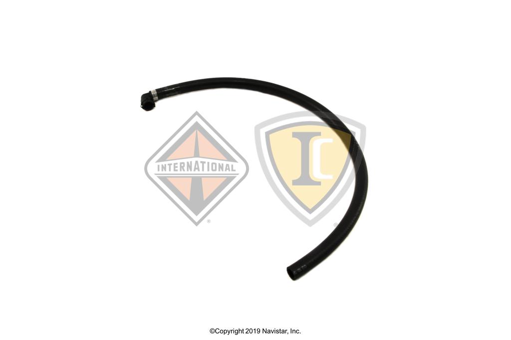 4065312C1, Navistar International, HOSE, HEATER ASSEMBLY - part number 4065312C1
