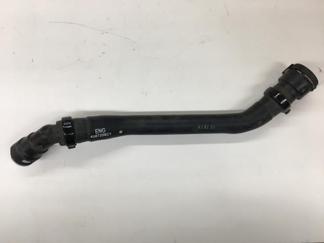 4087258C1, Navistar International, HOSE, HEATER RETURN LINE - 4087258C1